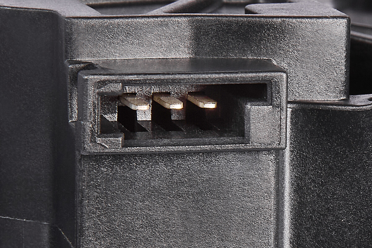 Moteur d'essuie-glace VALEO 584596